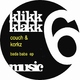 Couch&Korkz bada baba EP Couch&Korkz bada baba EP