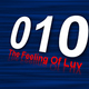 010 Feeling of Luv