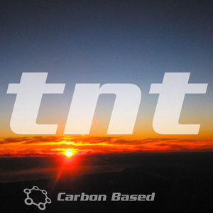 TNT Recordings - TNT (Carbon Based)