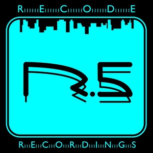 Dj Assassin - Deep is Happening (Recode Recordings)