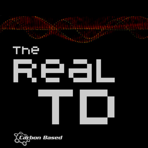 TD - The Real TD (Carbon Based)
