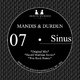 Mandis & Durden Sinus