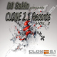 Various Artists DJ Sakin presents Clone 2.1 Records Vol.1