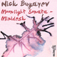 Nick Bugayev Moonlight Sonata / Minidesk Nick Bugayev Moonlight Sonata / Minidesk