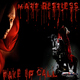 Matt Restless wake up call