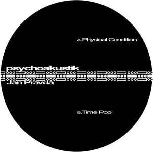 Jan Pravda - Time Pop (Psychoakustik)