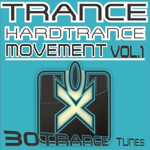 Trance Movement - Trance Movement Vol.1 (Rgmusic Records)