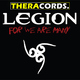 Hellraiser & The Engineer Legion 'For We Are Many'