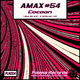 Amax #54 Cocoon