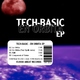 Tech-Basic En Orbita EP Tech-Basic En Orbita EP