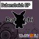 Baldachi Bubenstreich EP