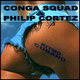 Conga Squad & Philip Cortez Ritmo Cubano