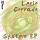 Lerio Corrado System EP