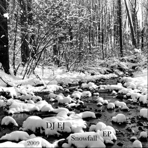 Dj Ej - Ernani Joppert - Snowfall EP (Minimal World) Dj Ej - Ernani Joppert - Snowfall EP (Minimal World)