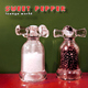 Sweet Pepper Lounge World