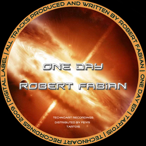 Robert Fabian - One Day (Technoart Recordings)