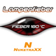 Lampenfieber Project Fieber 180&deg;C