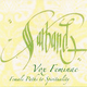 Sarband Vox Feminae Sarband Vox Feminae