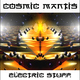 Cosmic Mantis Electric Stuff