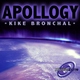 Kike Bronchal - Apollogy (Mz Classics Collection)