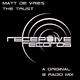 Matt De Vries The Trust
