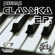 Mordax Classika EP Mordax Classika EP
