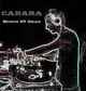 Carara Minus 27 Grad
