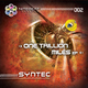Syntec One Trillion Miles EP