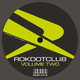 ROMANTO ROKDOTCLUB VOLUME TWO
