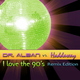 DR. ALBAN vs HADDAWAY I love the 90's (Remix Edition)