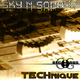 Ruben Sky & Michael Sowbug Technique