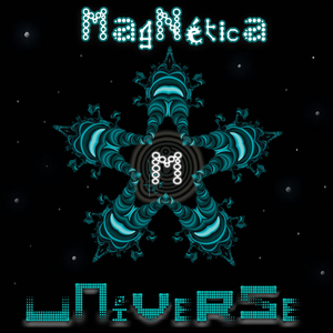 Magnetica - Universe (Node3 Records)