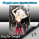 Boryka Presents Ayesha Adamo Only For Tonight