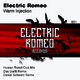 Electric Romeo Warm Injection