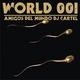 Gene Pole  World 001