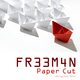 Fr33m4n Paper Cut