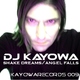 DJ Kayowa Shake Dreams DJ Kayowa Shake Dreams