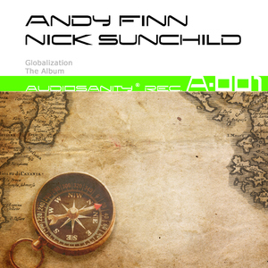 Andy Finn & Nick Sunchild - Globalization (AudioSanity)