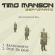 Timo Manson Beatomatic (Dup Di Dup)