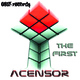 Acensor The First EP