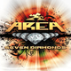 AREA Seven diamonds AREA Seven diamonds