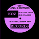 Kozin , Escodero  Stabilizer