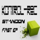 Standon The First E.P