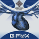G Fox Heart G Fox Heart