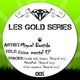 Miguel Bastida Union Mental Ep