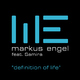Markus Engel Definition of Life Feat. Samira