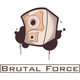 Brutal Force Drifting Away