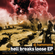Dj Hammond Hell Breaks Loose