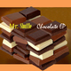 Mr Shuffle Chocolate EP