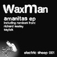 Waxman Amanitas Waxman Amanitas